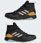 Ботинки мужские Adidas Terrex Trailmaker Mid Cold.Rdy Hiking Boots Black IF4996