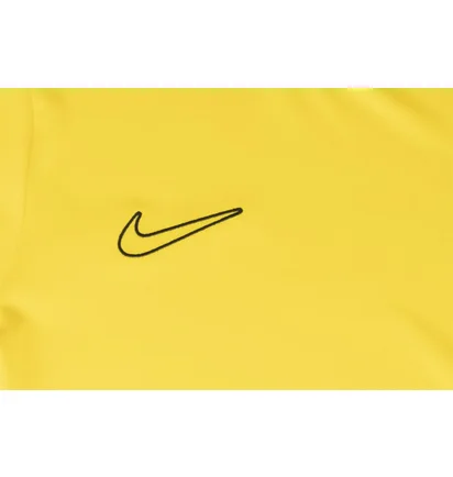 Футболка мужская Nike Dri-Fit Academy 24 Yellow DR1336-719