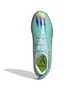 Футзалки чоловічі Adidas X Speedportal.1 Indoor Boots Light Blue Gw8439