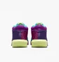 Кросівки унісекс Nike Lebron Witness 8 Violet FB2239-500