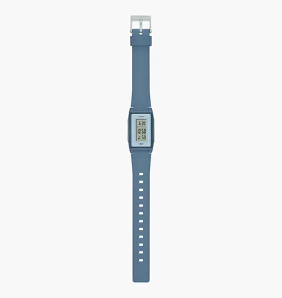 Часы унисекс Casio Timeless Collection LF-10WH-2