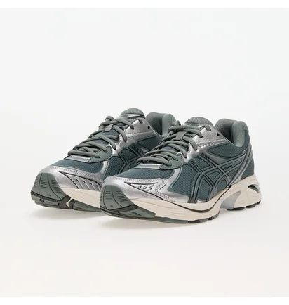 Кросівки чоловічі Asics Gt-2160 Turquoise/Metallic 1203A320-402