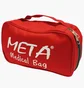 Сумка унісекс Meta Medical Bag Mini Red 1910000201