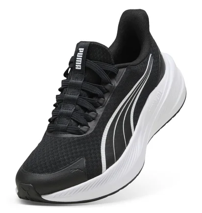 Кросівки дитячі Puma Dasher Lite Sliptech Black 313325-01