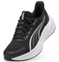 Кросівки дитячі Puma Dasher Lite Sliptech Black 313325-01
