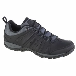 Кросівки чоловічі Columbia Woodburn Ii Black 1553001054