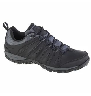 Кроссовки мужские Columbia Woodburn Ii Black 1553001054