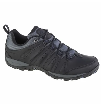 Кросівки чоловічі Columbia Woodburn Ii Black 1553001054