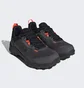 Кроссовки унисекс Adidas Terrex Ax4 Hiking Shoes Black HP7391