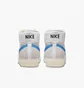 Кросівки чоловічі Nike Blazer Mid Pro Club White Dq7673-102