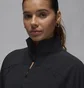 Куртка жіноча Air Jordan Dri-Fit Sport Woven Jacket Black FN5143-010