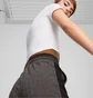 Штани жіночі Puma T7 High Waist Track Pants Grey 626798-01