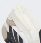 Кроссовки унисекс Adidas Drop Step Se Shoes White/Black GV9323