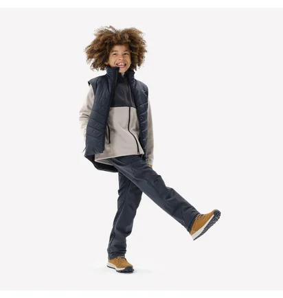Жилетка детская Quechua Mh500 Blue 8751498