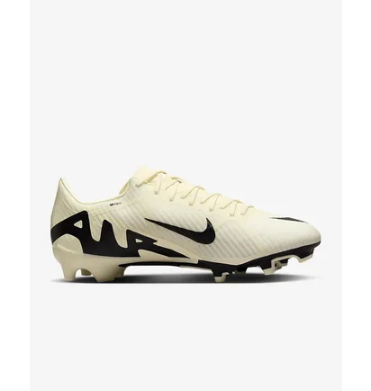 Бутси унісекс Nike Mercurial Vapor 15 Academy Yellow DJ5631-700