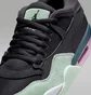 Кроссовки мужские Air Jordan 4 Rm Black/Turquoise FQ7939-008