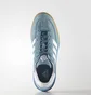 Кроссовки мужские Adidas Handball Spezial Shoes Light Blue M18444