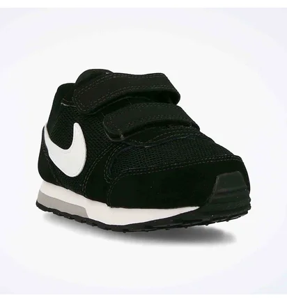 Кросівки дитячі Nike Md Runner 2 (Td) Black 806255-001