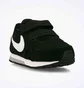 Кросівки дитячі Nike Md Runner 2 (Td) Black 806255-001
