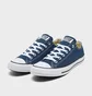 Кеды унисекс Converse Chuck Taylor All Star Low Top Casual Shoes Blue M9697