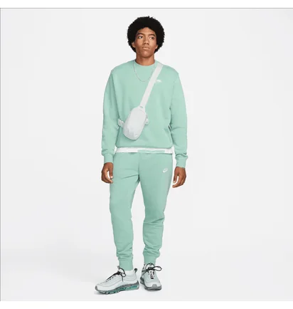 Штани чоловічі Nike Nsw Club Turquoise BV2679-309