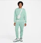 Штани чоловічі Nike Nsw Club Turquoise BV2679-309
