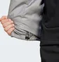 Куртка мужская Adidas Terrex Multi Synthetic Insulated Grey IM7687