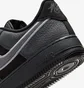 Кроссовки мужские Nike Air Force 1 Black IB6842-002