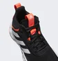 Кросівки дитячі Adidas Ownthegame 2.0 Shoes Black/White Gz3379