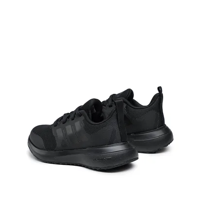 Кросівки дитячі Adidas Fortarun 2.0 Black HP5431