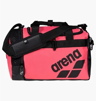 Сумка женская Arena All Set Pink 010236-220