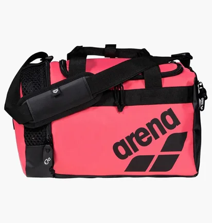 Сумка жіноча Arena All Set Pink 010236-220