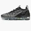 Кросівки жіночі Nike W Air Vapormax 2021 Fk Black DH4088-003