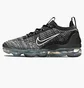 Кросівки жіночі Nike W Air Vapormax 2021 Fk Black DH4088-003