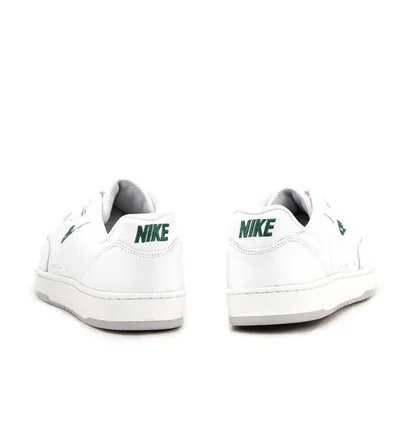 Кросівки чоловічі Nike Grandstand Ii Premium White AA8005-100