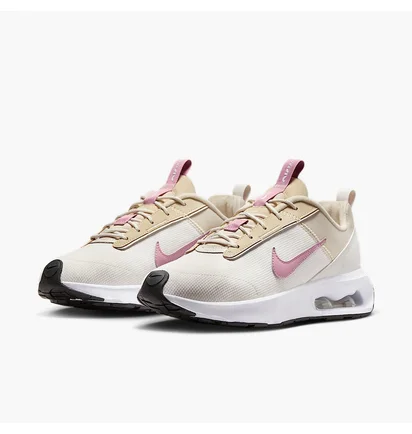 Кросівки жіночі Nike Air Max Intrlk Lite White/Beige DX3705-004