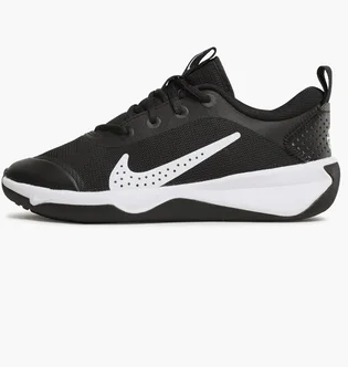 Кроссовки детские Nike Omni Multi-Court Black DM9027-002