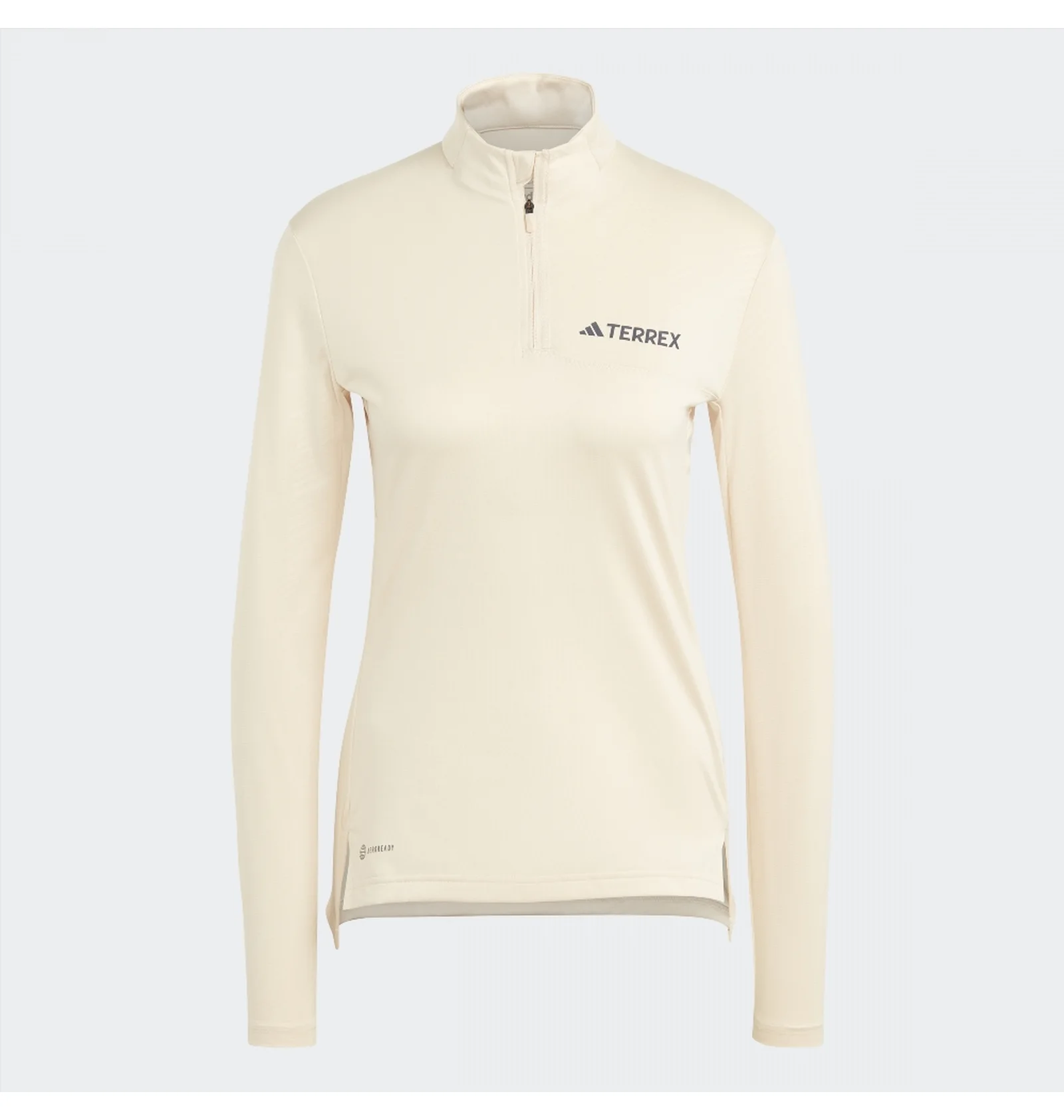 ᐉ Лонгслив женский Adidas Terrex Multi Half-Zip Long-Sleeve Top