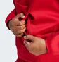 Куртка жіноча Adidas Z.N.E. Full-Zip Hoodie Red JF8888