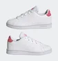 Кроссовки детские Adidas Advantage Court White GY6996