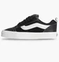 Кроссовки мужские Vans Knu Skool Black VN000EB5BLA