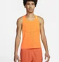 Майка мужская Nike Dri-Fit Adv Aeroswift Orange Dm4624-803