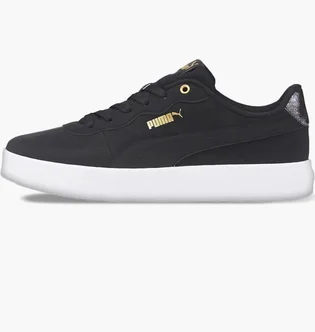 Кросівки жіночі Puma Skye Clean Black 383914-02