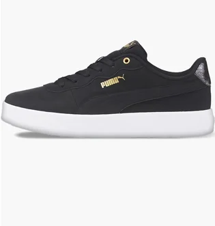 Кроссовки женские Puma Skye Clean Black 383914-02