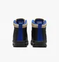 Черевики дитячі Nike Jr Manoa Ltr Black Bq5372-003