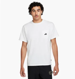 Футболка мужская Nike Max90 White FZ7979-100