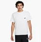 Футболка мужская Nike Max90 White FZ7979-100