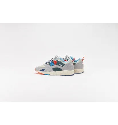 Кроссовки унисекс Karhu Fusion 2.0 Grey F804138