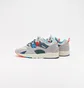 Кроссовки унисекс Karhu Fusion 2.0 Grey F804138