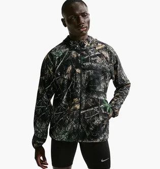 Куртка мужская Nike M Nk Df Stride Realtree Jkt Black IO7767-060